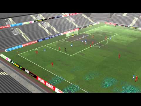 FC Nordsjaelland 4 - 2 Lyngby - Match Highlights