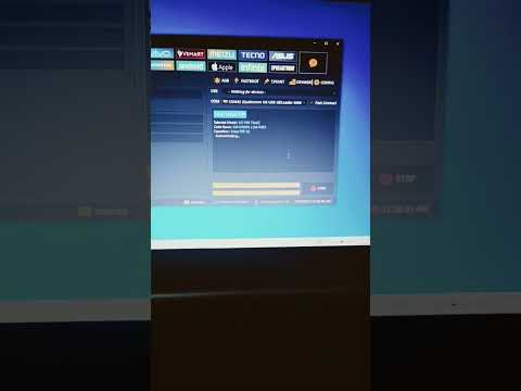 LG Velvet lm G910EMW frp remove by unlock tool