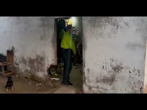 Así fue el operativo policial en #Magangué que dejó dos capturados por presunto microtráfico