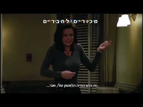 Friends Monica's Thanksgiving Dinner is Ruined HD1080