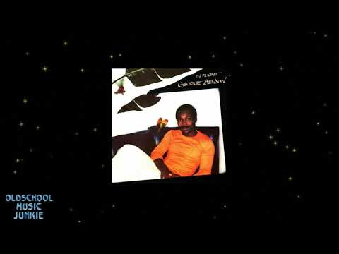 George Benson - The World is a Ghetto