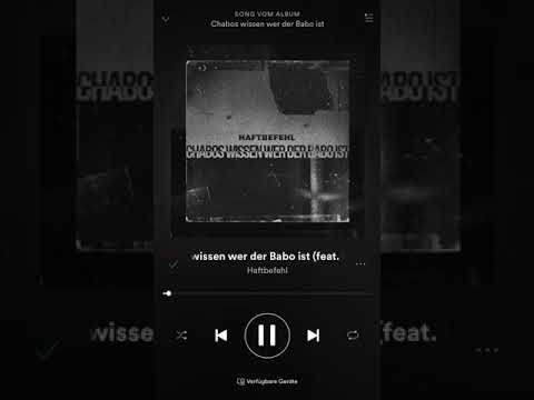 Chabos wissen wer der Babo ist ft Nimo, Luciano, Soufian, Eno