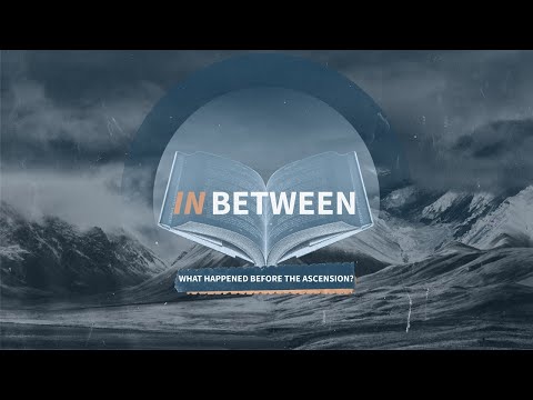 DOXA DEO MIDSTREAM English | 25 April 2021 | Arno van Wyk | In Between