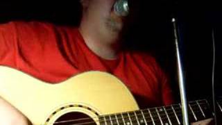 Please Carry Me Home (COVER)