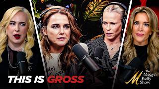 Actress Keri Russell's Shockingly Raunchy Comments About Her Husband, with Maure