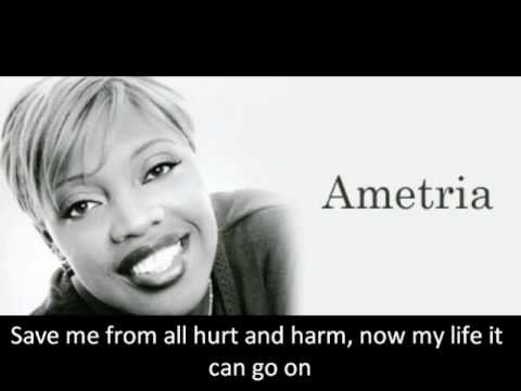 Ametria -Touched by an Angel