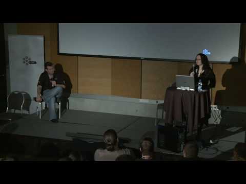 EVE Online Fanfest 2009 - New Player Experience