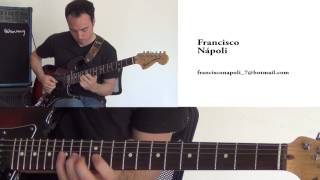 Ceibo del Tano Marciello