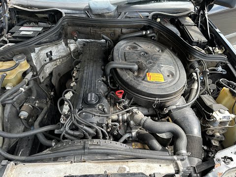 1989 Mercedes-Benz 300TE (CC-2021019) for sale in Hingham, Massachusetts