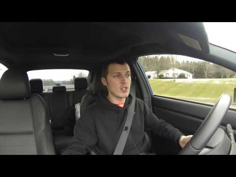 2015 WRX - My Clutch Broke