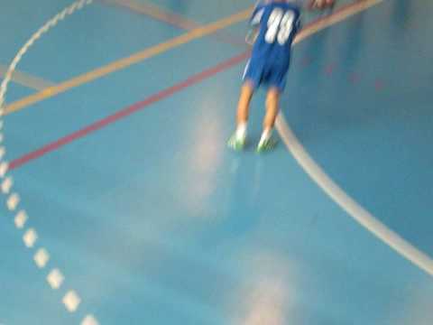 BALONMANO C.BM. Dolores - C.BM. Torrevieja