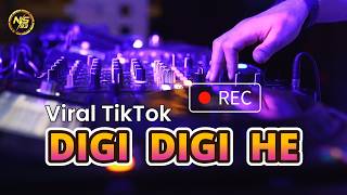 Download lagu LAGU JOGET Viral TikTok - DIGI DIGI HE - Versi DANGDUT REMIX MIX - NASIR93 REMIXER mp3