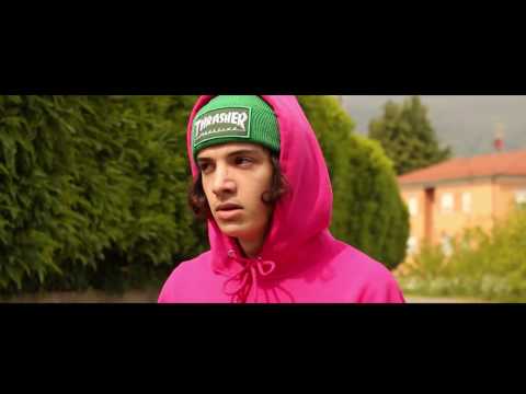 Fuori controllo  - Alex Fly  (OFFICIAL VIDEO)