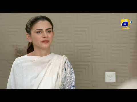 Behroop 𝗡𝗲𝘄 𝗣𝗿𝗼𝗺𝗼 Mega Episode 13 || Zubab Rana - Asad Siddiqui - Beenish Chauhan || Har Pal Geo