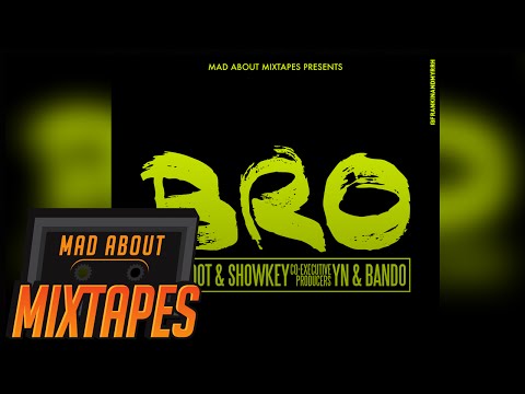 M Dot x Showkey x Slimzy x YN x Bando -  No More Playtime #MadExclusive | MadAboutMixtapes