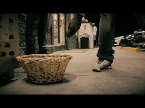 Peso Pedro- Money (Music Video) Shot By @QuadDub