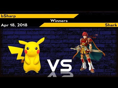 XenoOneHundredFive - [Winners] bSharp vs Shark