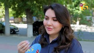 "Gapiring" tok-shousi // Sohta psixolog va motivatorlarning nayranglari fosh bo’ldi