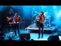 Broken Door - All I Ever LIVE @ Olssons Brygga ...