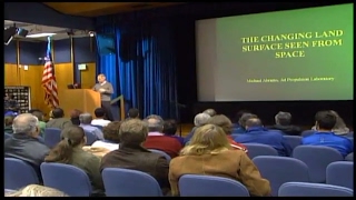 Monitoring Earth's Changing Land Surface | The von Kármán Lecture Series: 2009