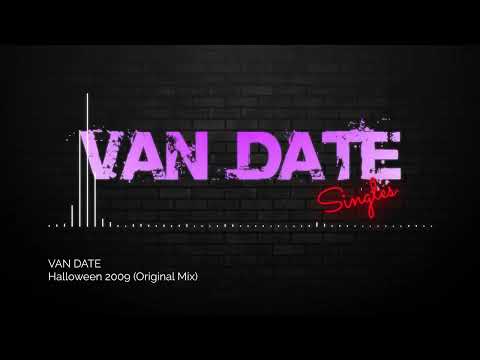 VAN DATE MEGAMIX #2: Singles 2009 - 2011