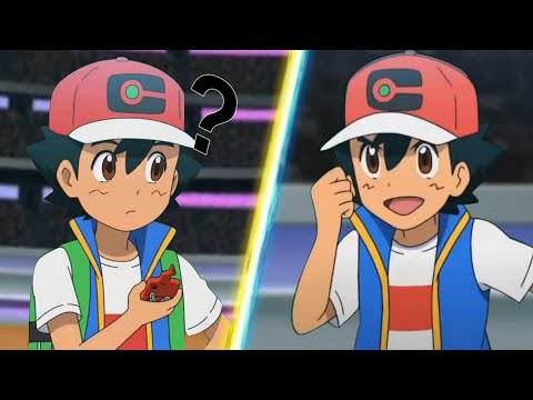 Pokemon Battle: Ash Vs Ash (Random Team Showdown)