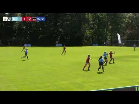 Kiara Kilbey Highlights Altitude FC League 1 BC 2025