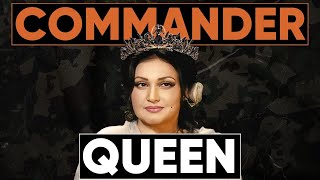 Download lagu Untold Story of The Commander Queen Noor Jahan | @raftartv mp3 Download lagu Untold Story of The Commander Queen Noor Jahan | @raftartv mp3