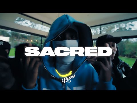 [FREE] Hazey Type Beat x SWiTCH Type Beat "SACRED" Afro Drill Type Beat | Prod By Krome