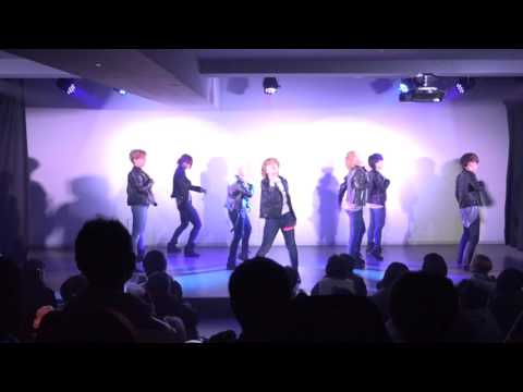 ASSSA 「GOT7 - If You Do」　ThanksGiving to You vol.3 2016.03.13