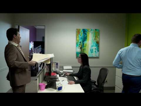 Interview Mistakes: Making A Bad First Impression