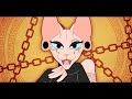 STRAIGHT UP VILLAIN // Animation Meme