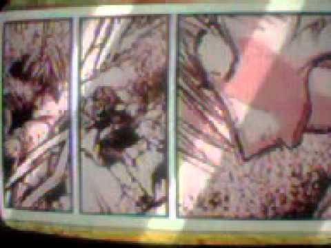 Just Play Japan - #44 Recca no Honoo: Flame of Recca