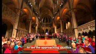 WINCHESTER NEW-RIDE ON,RIDE ON,IN MAJESTY