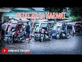 MOROS Band & Jonas | Pedicab Sa Marawi ( Music Video Lyrics )