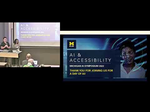 Michigan Ts Artificial Intelligence And Machine