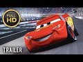 CARS 2006 Full Movie Trailer In HD 1080p