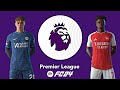 EA FC 24 - Chelsea vs Arsenal  | Premier League 23/24 Full Match | PS5™ [4K60]
