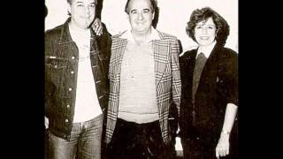 Historias de Tony Campello!