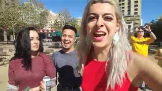 Lydia Tours - San Antonio TX River Walk, Tour 2