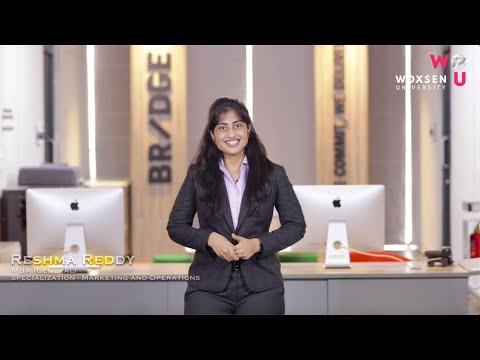 Woxsen School of Business Hyderabad General video thumbnail 11