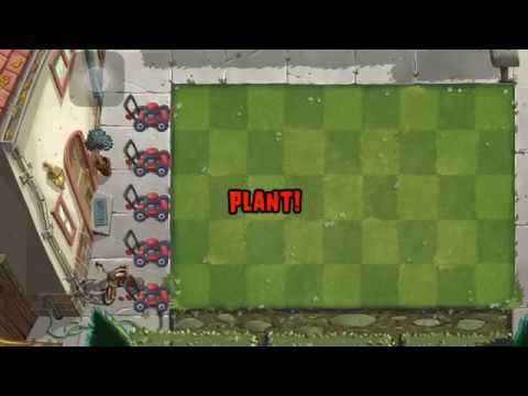 Plants vs Zombies 2: Piñata Party (2/5/2019)