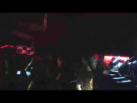 KING SHILOH ▶️ Black Omolo - Positive Vibrations at Live & Direct, Gent 16 sep 2016