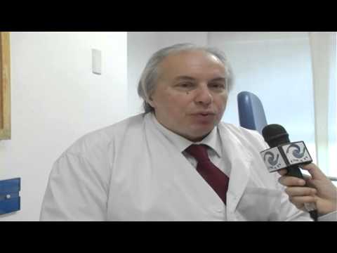 ONDA TG APPROFONDIMENTO - PODOLOGO