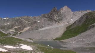 Pralognan-la-Vanoise