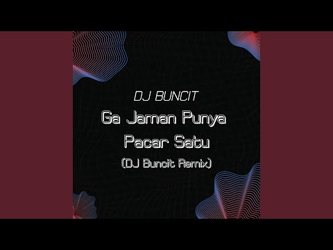 Ga Jaman Punya Pacar Satu (Cover Version)