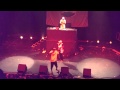 Tyler The Creator Trash Wang At The Warfield SF