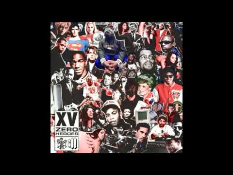 That's Just Me- XV (Zero Heroes)