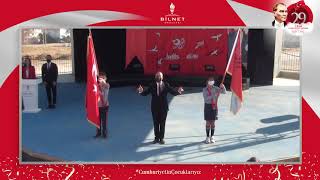 BİLNET DENİZLİ 29 EKİM 2021