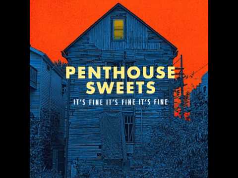 PENTHOUSE SWEETS - Always 3pm